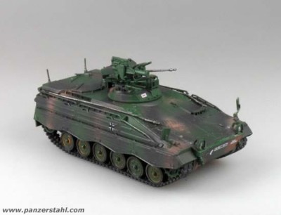 PANZERSTAHL 88019 1:72 MARDER 1 A3