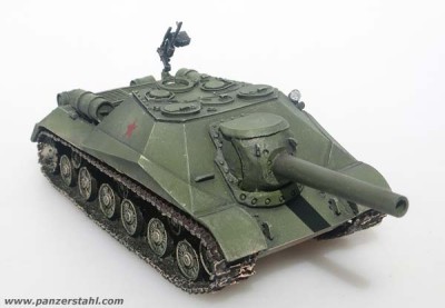 PANZERSTAHL 89008 1:72 RUSSIAN OBJECT 704