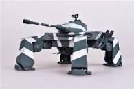 MODELCOLLECT AS72090 1:72 Fist of War E75 DIE-CAST
