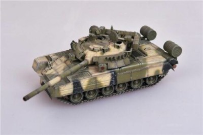 MODELCOLLECT AS72094 1:72 T-80UK - 4th Guards Division - Open Day 1 July 2017 [Die-Cast]