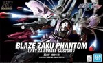 GUNDAM HG 57921 BLAZE ZAKU PHANTOM