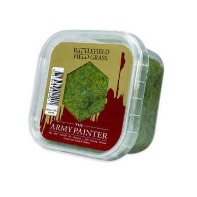 ARMY PAINTER BF4114 Battlefield Basing: Field Grass (posypka do podstawek) 