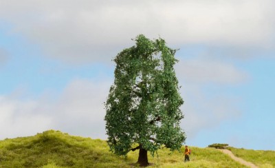 NOCH 20110 Drzewko Dąb 15cm (op. 1szt)