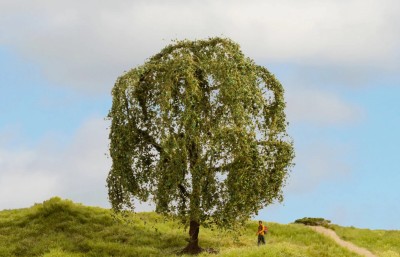 NOCH 20115 Drzewko Wierzba płacząca 15cm (op. 1szt)