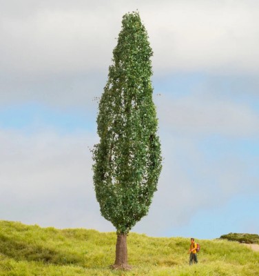 NOCH 20130 Drzewko Topola 18cm (op. 1szt)