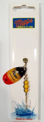 BŁYSTKA MEPPS AGLIA FURIA nr4 (9g)