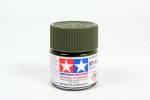 TAMIYA 81758 XF-58 OLIVE GREEN 10ml