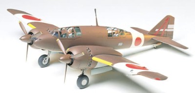 TAMIYA 61056 1:48 HYAKUSHIKI