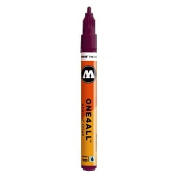 MOLOTOW 127HS 233 PURPLE VIOLET 2mm