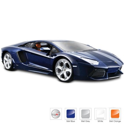 MAISTO 31210 1:24 LAMBORGINI AVENTADOR LP700