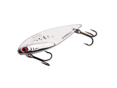 CYKADA SPINMAD AMAZONKA (5g) 0410