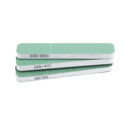 MODELCRAFT PAB1000 Flexi Sanders x3
