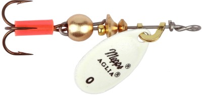 BŁYSTKA MEPPS AGLIA FLUO PHOSPHO nr0 (2,5g)