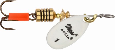 BŁYSTKA MEPPS AGLIA FLUO PHOSPHO nr1 (3,5g)