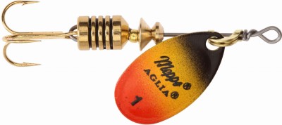 BŁYSTKA MEPPS AGLIA FURIA  nr1 (3,5g)