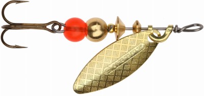 BŁYSTKA MEPPS AGLIA LONG ZŁOTY nr0 (2,5g)