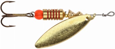 BŁYSTKA MEPPS AGLIA LONG ZŁOTY nr1+ (6g)