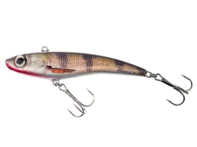 WOBLER HUNTER FANATIC roz: 70mm waga: 10g kolor: RP