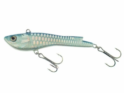 WOBLER HUNTER FANTOM roz: 90mm waga: 15g kolor: BLUE