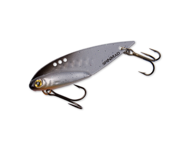 CYKADA SPINMAD AMAZONKA (5g) 0403