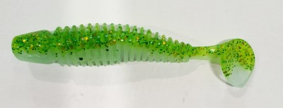 RIPPER GUNKI TIPSY SXL 7,6cm kolor: CHART AYU (1szt)