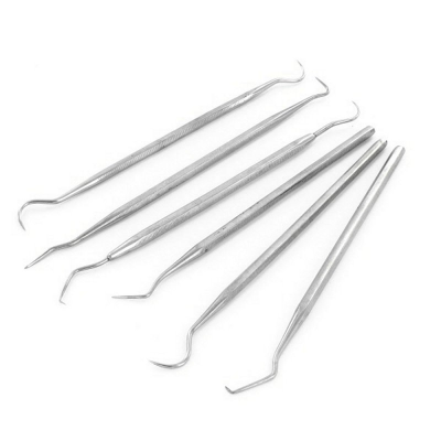 MODELCRAFT PDT5197 Zestaw 6 NARZĘDZI DO