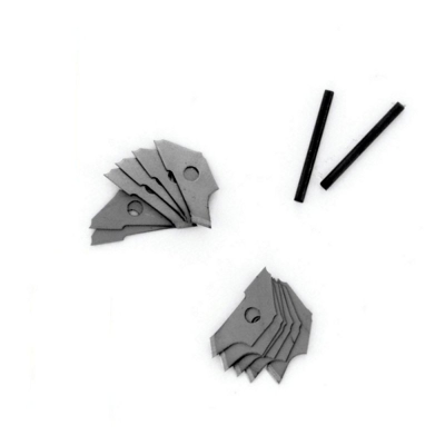 MODELCRAFT PKN4101/B Ostrza wymieNNE