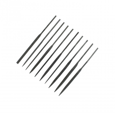 MODELCRAFT PFL6001 NEEDLE FILES PILNIKI