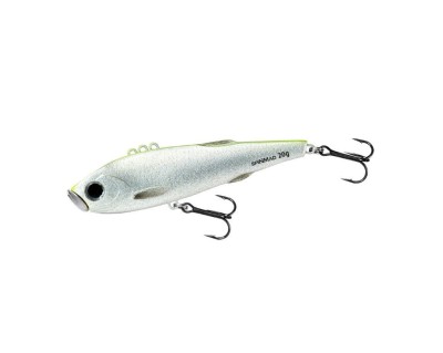 WOBLER SPINMAD IMPULSE (20g) 2704