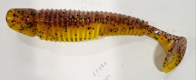 RIPPER GUNKI TIPSY SXL 13cm kolor: CHICKEN SECRET (1szt)